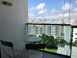 Park Place Residences At Plq (D14), Apartment #632025381